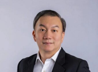 Alex Wijaya Arx Markets