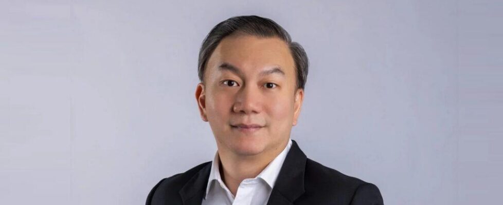 Alex Wijaya Arx Markets