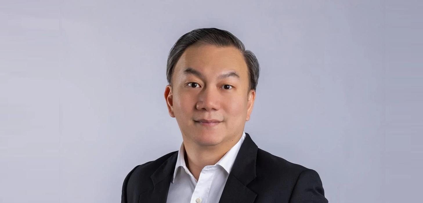 Alex Wijaya Arx Markets