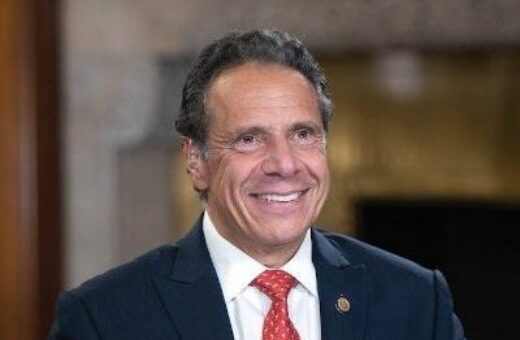 Andrew Cuomo