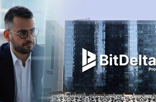 BitDelta