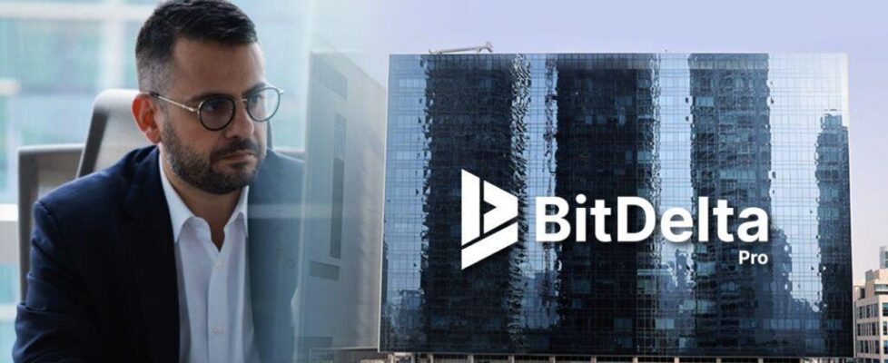 BitDelta