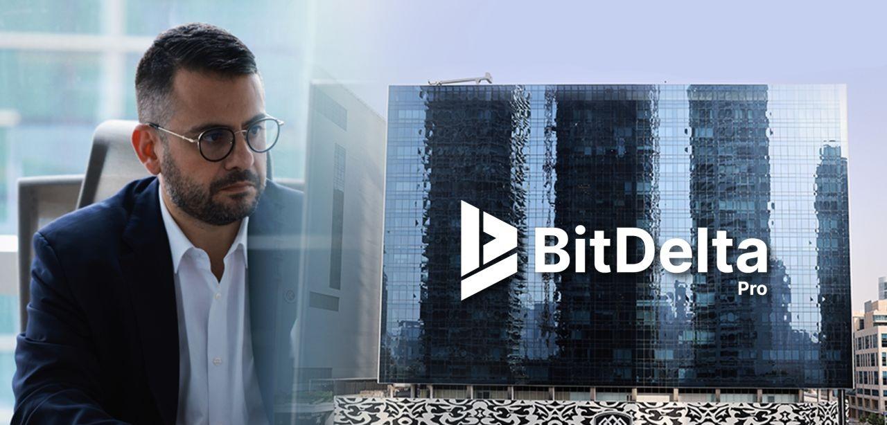 BitDelta