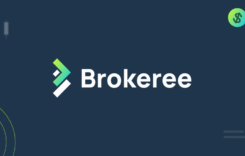 Brokeree banner