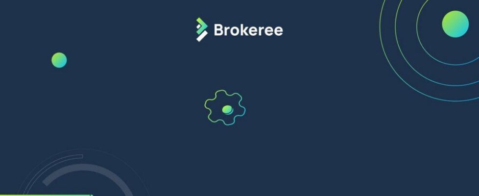 Brokeree rising copy trading demand