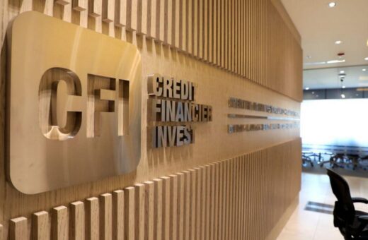 CFI office Dubai