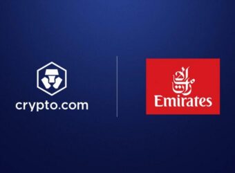 Crypto.com Pay Emirates