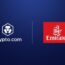 Crypto.com Pay Emirates
