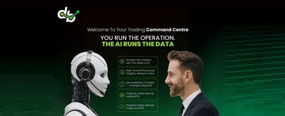 DB Investing AI assistant MT5