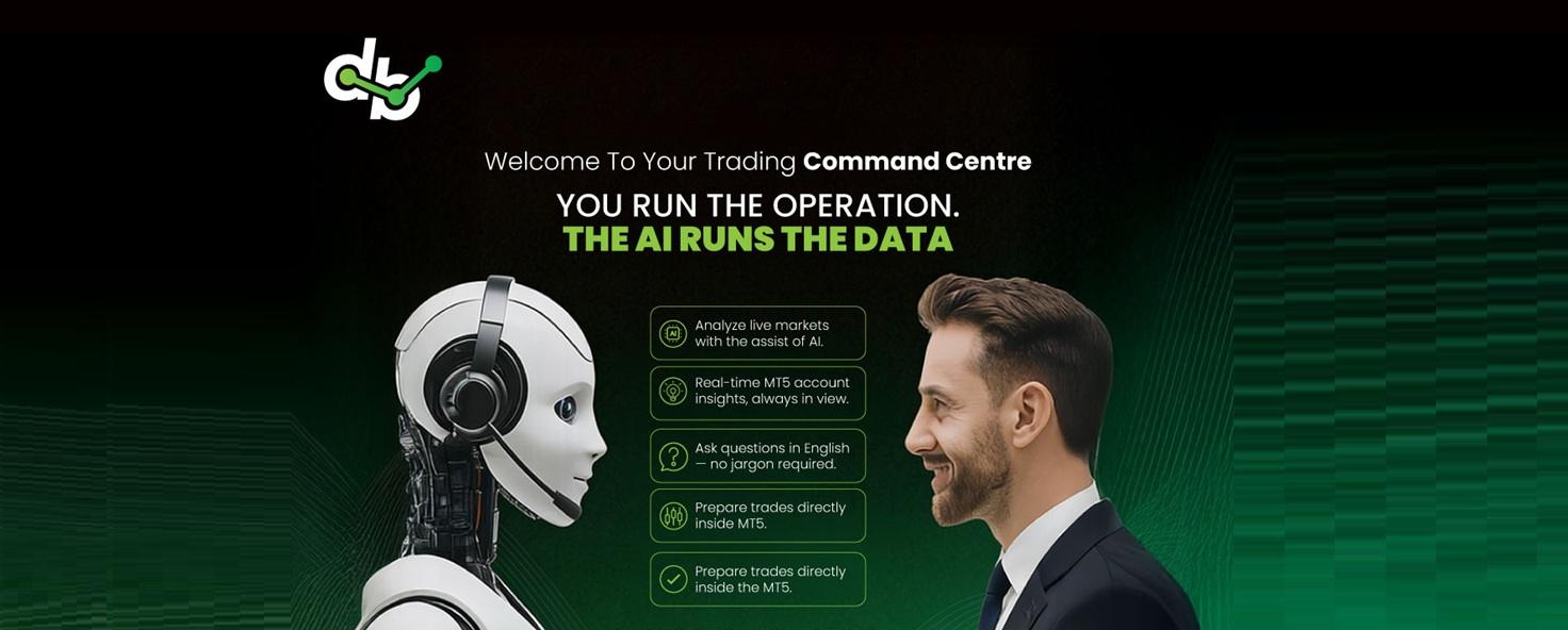 DB Investing AI assistant MT5