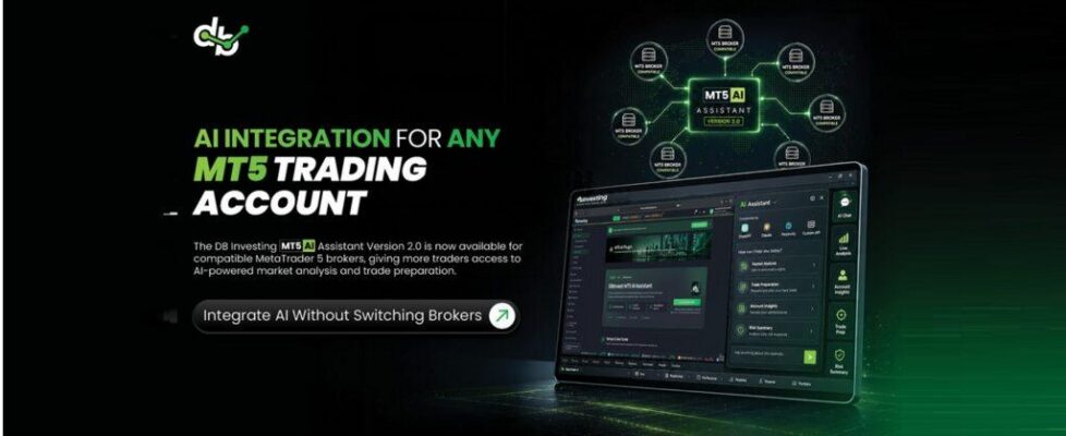 DB Investing AI assistant version 2