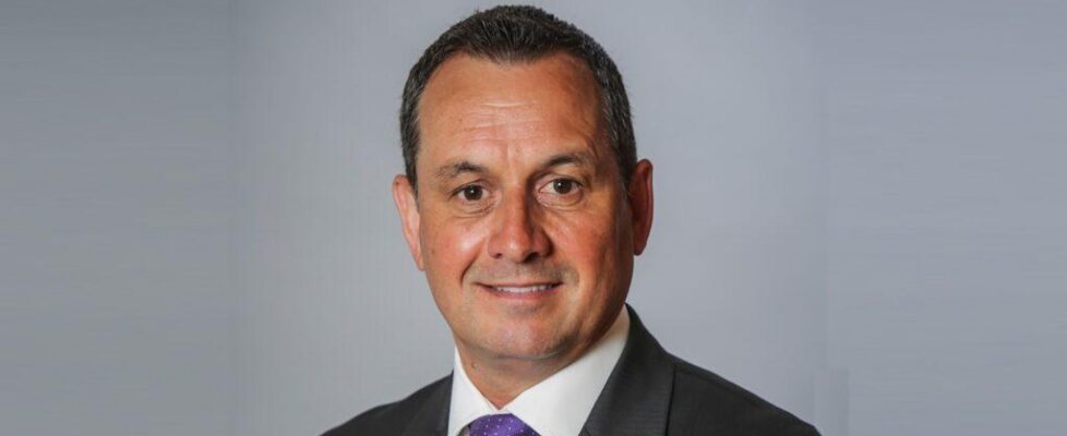 Darryl Hooker DIGITEC CSO
