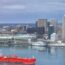 Detroit Michigan