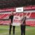 Ebury sponsors Royal Antwerp FC