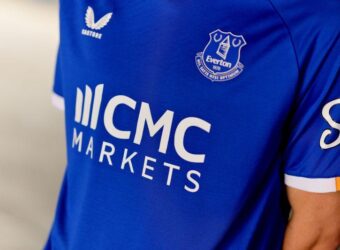 Everton CMC Markets 2