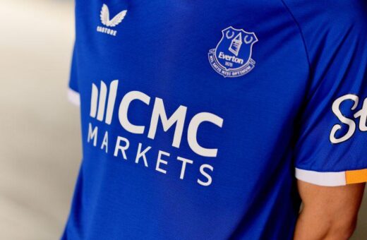 Everton CMC Markets 2