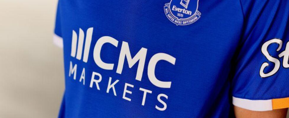 Everton CMC Markets 2