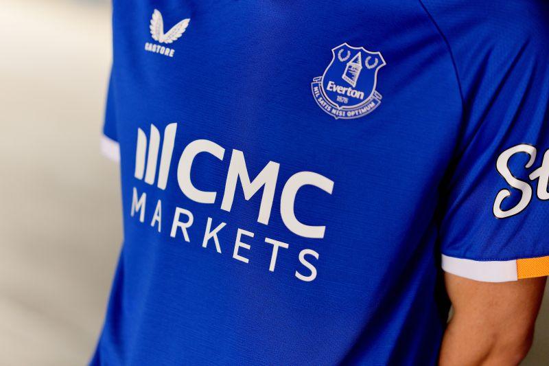 Everton CMC Markets 2
