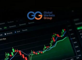 GMG Markets MT5 trading