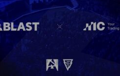 IC BLAST esports