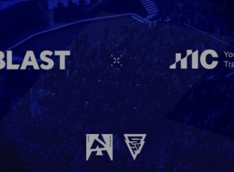 IC BLAST esports