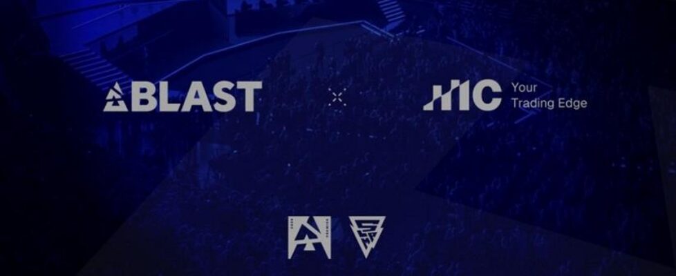 IC BLAST esports