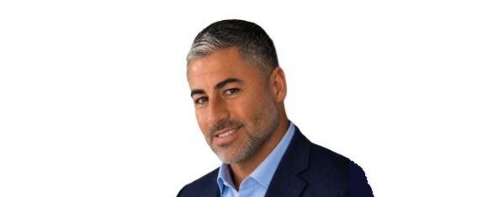 Joe Tuccio Spotex