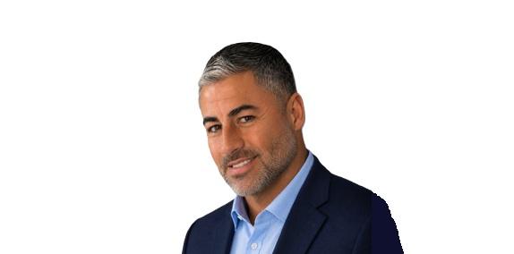Joe Tuccio joins Spotex as Head of Digital Assets