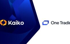 Kaiko One Trading