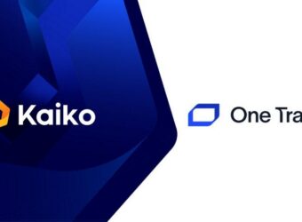 Kaiko One Trading