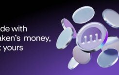 Kraken Funded