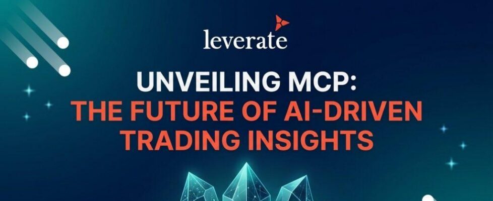Leverate MCP servers