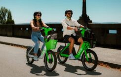 Lime bikes IPO