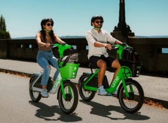 Lime bikes IPO