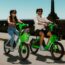 Lime bikes IPO