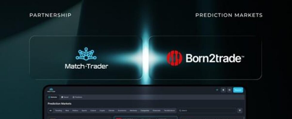 Macth-Trader Born2trade prediction markets
