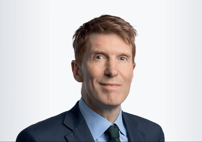 Standard Chartered confirms appointment of Manus Costello as Group CFO