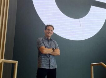 Michael Sikorski Coinbase