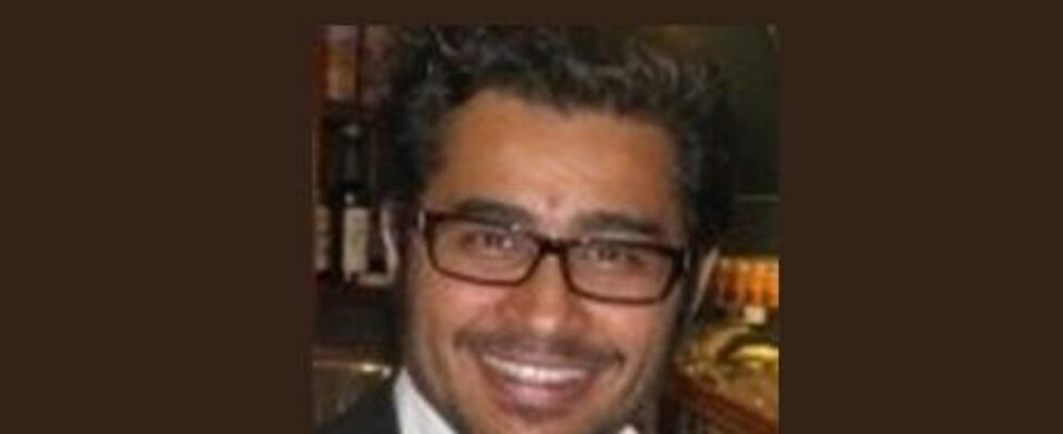 Mohammed Mulla Finalto