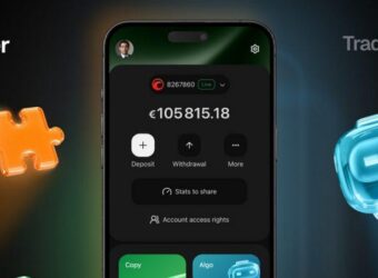 My cTrader