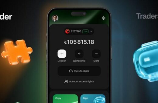 My cTrader