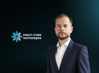 Rafał Walencik Match-Trade