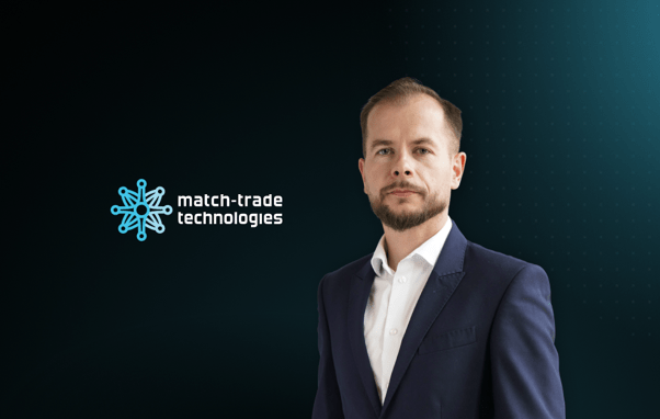 Rafał Walencik Match-Trade