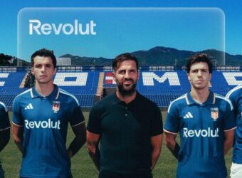Revolut Como 1907