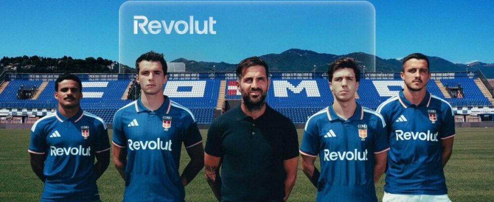 Revolut Como 1907