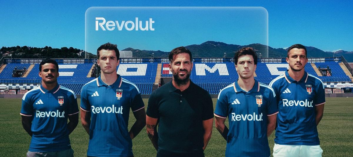 Revolut Como 1907