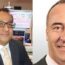 Rudy Rehal and Zack Ioannou EBC UK