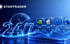 STARTRADER 247 CFDs trading