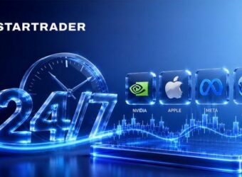STARTRADER 247 CFDs trading