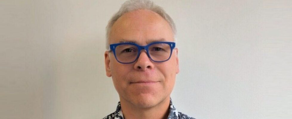 Tom Higgins CEO Gold-i 2026